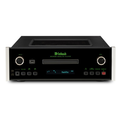 McIntosh MCD600